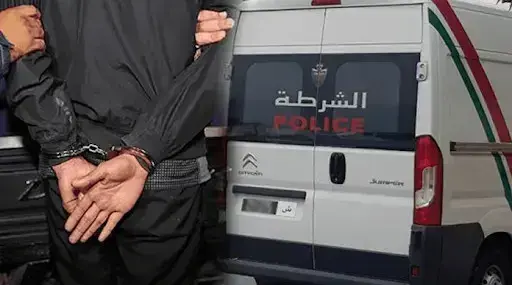 الدارالبيضاء ..توقيف 4 أشخاص بعد وفاة فتاة قاصر بسبب استهلاك غاز الضحك
