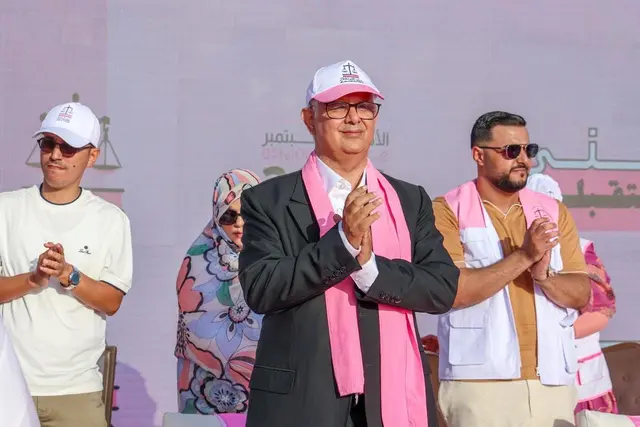 نزار بركة يعرض بالعرائش حصيلة العمل الحكومي ويكشف عن التزامات جديدة في الطرق والماء والفلاحة والتنمية الاجتماعية