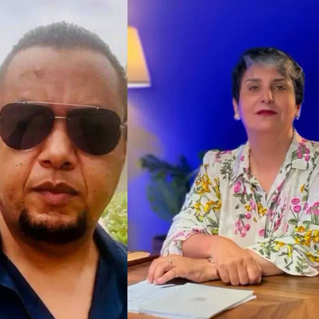 قيادة جديدة للمجلس الوطني للصحافة: المختار الغزيوي رئيساً وحنان رحاب نائبةً له
