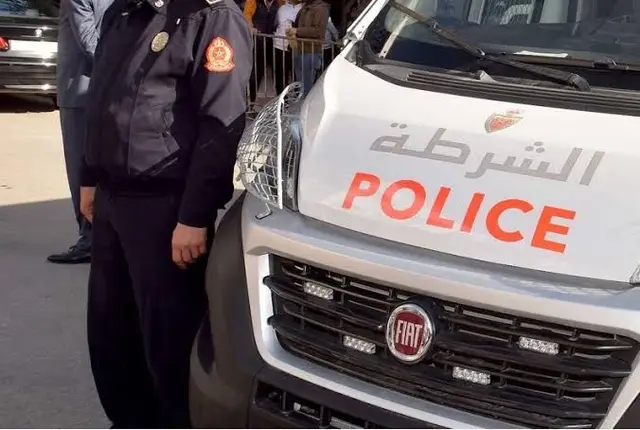 انتحار ضابط شرطة بسيدي بنور بسلاحه الوظيفي بعد اتهامه باعتداء جنسي على قاصر