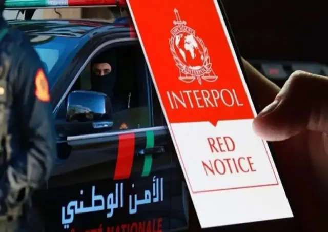 طنجة.. توقيف مواطن سويدي بمطار ابن بطوطة مطلوب دولياً لدى السلطات القضائية ببلاده