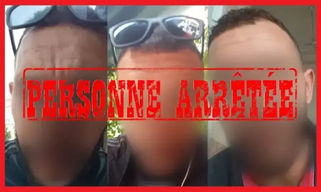 فاس.. توقيف شخص بسبب نشر ادعاءات كاذبة حول جرائم وهمية