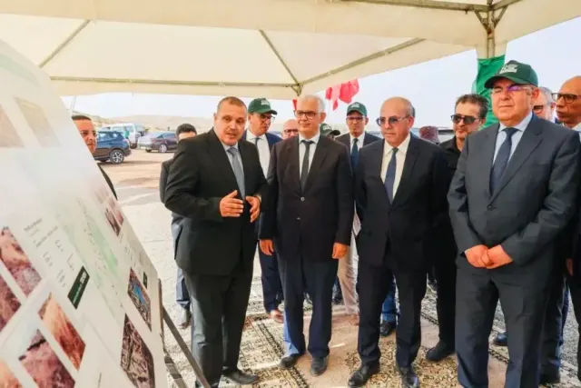حزب الاستقلال يعلن برنامج «وطني مستقبلي» للانتخابات التشريعية 2026
