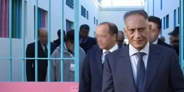 محمد مواق يرد على مندوبية السجون: “المقال لم يستهدف المؤسسة والنقد المسؤول ليس عداءً.. والقضاء هو الفيصل”